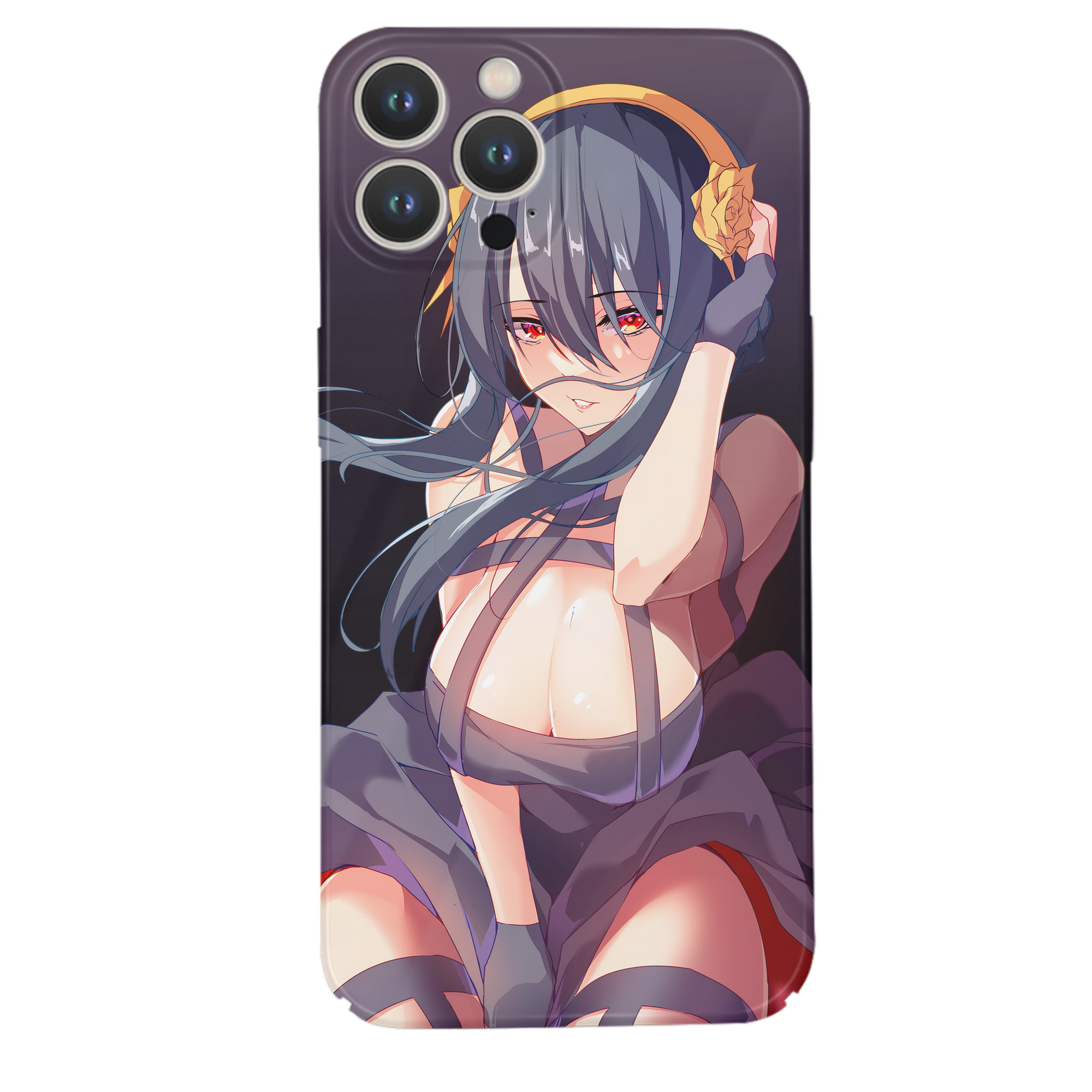 （画像用） SPY×FAMILY间谍家家酒 【iPhone 14シリーズ対応】ハードケース